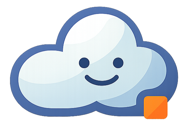 TinyCloud logo